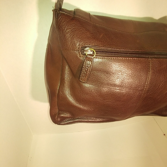 Rolfs Genuine Leather handbag - Picture 2 of 7
